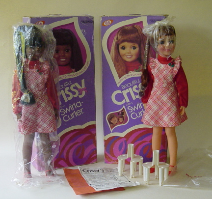 Crissy, 1973