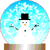Happy Winter!